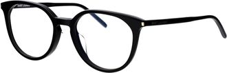 Saint Laurent Eyeglasses - Black