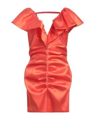 Simona Corsellini DRESSES - Mini dresses sur YOOX.COM