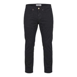 Jeckerson Slim-fit Jeans, male, Blue, Size: W38 John 5-Pocket Trousers