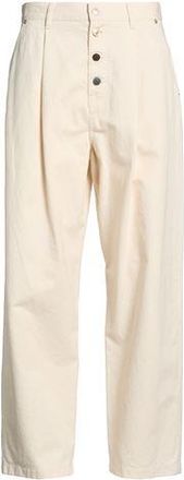 Moschino BOTTOMWEAR - Jeans on YOOX.COM