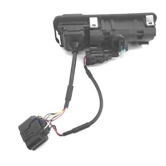 OEM Kit De C&aacute;mara De Visi&oacute;n Trasera Para Kia Sportage Kx5 2016-2019 (con Asa) Modelo 95760-d9000/95760d9001
