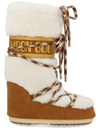 Moon Boot Icon Boot-Donna