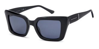 Priv&eacute; Revaux BUENA VISTA2.0S Polarized UIH/C3 Womens Sunglasses Size 53