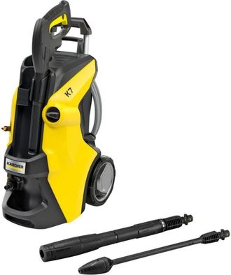 Karcher Hidrolavadora K-7 Power Flex 180 Bar - 600 L/h