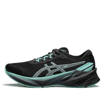 Asics Novablast 3 Lite-Show Black Fresh Ice 1011B727-001