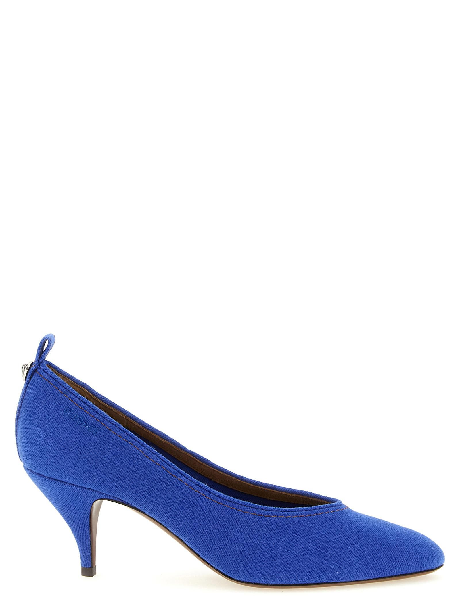 blue versace dress shoes Versace: / Footwear now up to −60% drawn from the Gianni
