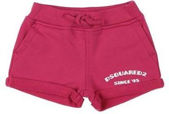 Dsquared2 PARTES DE ABAJO - Pantalones cortos y bermudas en YOOX.COM