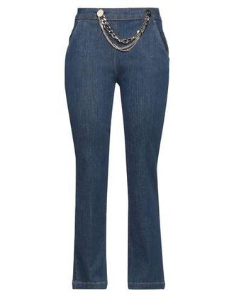 Liu Jo HOSEN & R&Ouml;CKE - Jeanshosen auf YOOX.COM