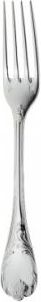 Christofle Silver Plated Marly Luncheon Fork 0038-023