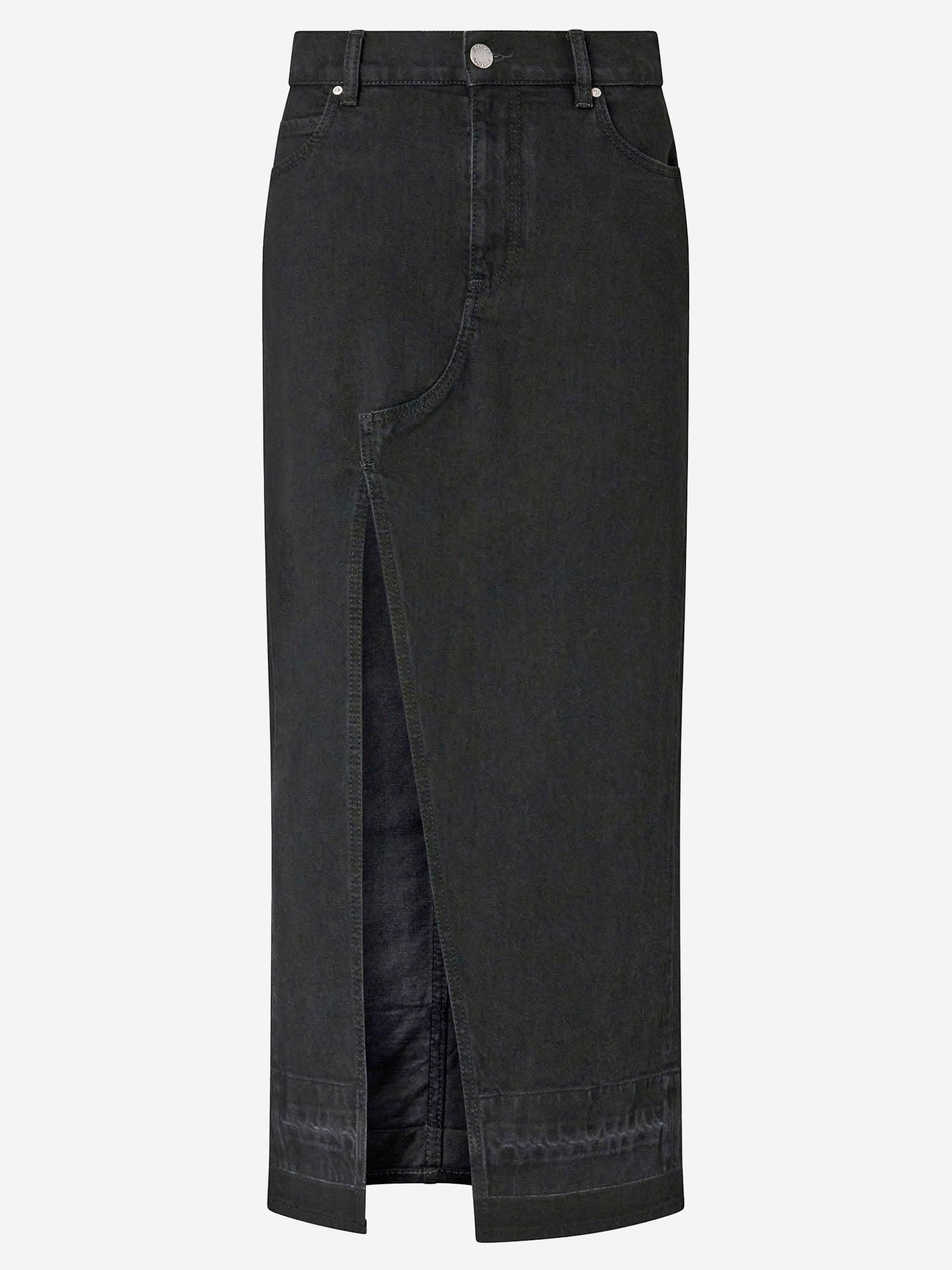 スカート PINKO 'Cadric' skirt Black Pinko 'Cadric' Skirt in Black | Lyst