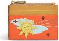 Radley London Coin Street - Summer Sun Small Coin Purse in Orange Peel at Nordstrom