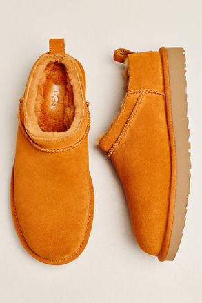 UGG Classic Micro Boots