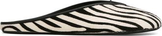 Naked Wolfe Pippa Grey Studded Suede in Zebra at Nordstrom, Size 38