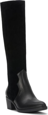 Lucky Brand Frahna Riding Boot