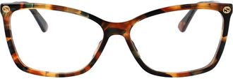 Gucci unisex, Accessoires, Bruin, Maat: 56 MM