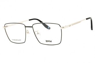 BMW BW5079-H 002 Matte Black 55mm