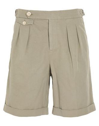 Brunello Cucinelli BOTTOMWEAR - Shorts & Bermuda Shorts on YOOX.COM