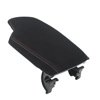 OEM Funda Para Reposabrazos, Estilo M Performance, Compatible Con Bmw, F&aacute;cil Instalaci&oacute;n Como Se Muestra