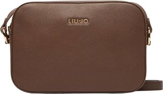 Liu Jo Mujer, Bolsos, Marr&oacute;n, Talla: ONE Size