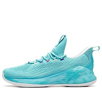 Anta Klay Thompson 4 Ice Blue 11921668-2