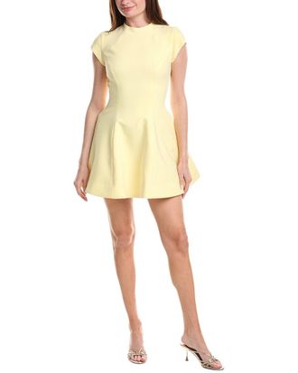 Bardot Aleria Mini Dress