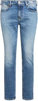Uniform BOTTOMWEAR - Pantaloni jeans su YOOX.COM