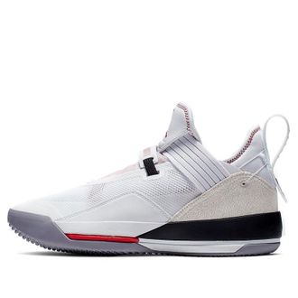 Nike Jordan Air Jordan 33 SE PF White Cement CD9561-106