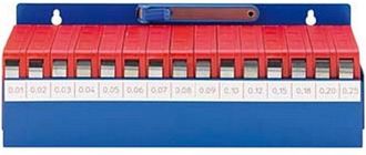 Forum Cinta De Indicador De Espesor : De Un Caja De Taller, Espesor : 0,01-0,25 Mm