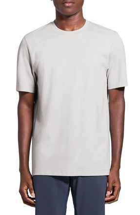 Theory Ryder Jersey T-Shirt in Vapor at Nordstrom, Size Xx-Large
