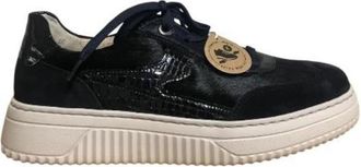 Gabor Sneakers - Dames - Sneakers - Blauw - 37 EU - Schoenen