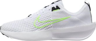 Nike Interact Run White Volt FD2291-100