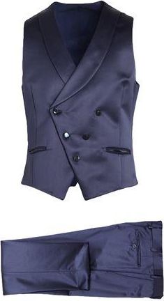 Luigi Bianchi Mantova SUITS and CO-ORDS - Suits on YOOX.COM