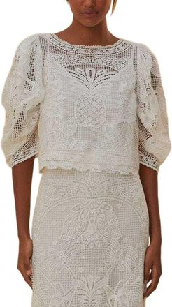 Farm Rio Farm Rio Blouse