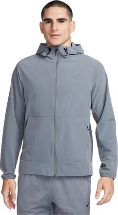 Nike Heren, Sport, Grijs, Maat: 2XL Spandex