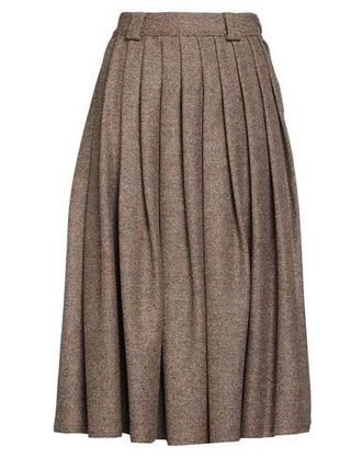 Ballantyne Midi skirts