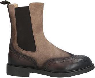 Doucal's CALZADO - Botines de caña alta en YOOX.COM