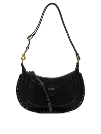 Isabel Marant Kleine Umh&auml;ngetasche Moon Pocket von Isabel Marant