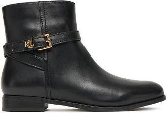 Ralph Lauren Lauren Ralph Lauren | Brooke Bt 2 Boots Bootie - 10 US