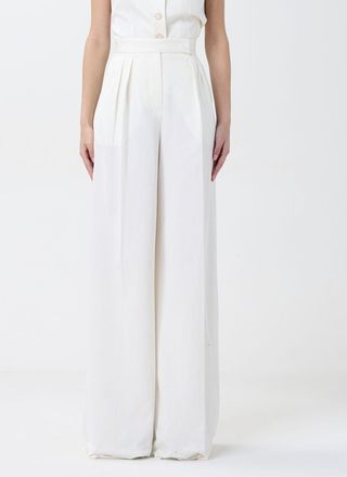 Max Mara Pantalone Max Mara in cotone