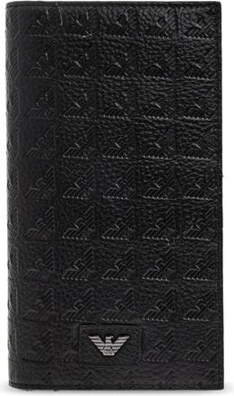 Emporio Armani Hombre, Accesorios, Negro, Talla: ONE Size