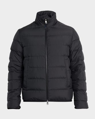 Moncler Men & apos;s Baudinet Puffer Jacket