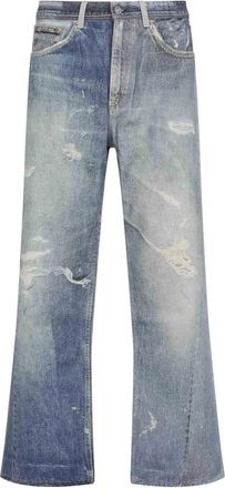 Our Legacy Third Cut Jeans