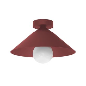 Lumicom Chapeau Plaf&oacute;n Monocolor