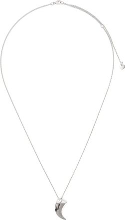 Shaun Leane sterling silver Talon Claw necklace - Argento