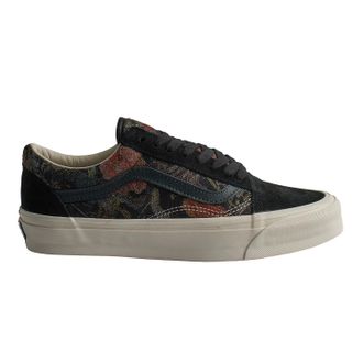 Vans Lx Old Skool VN000CXTNX01 Herensneakers