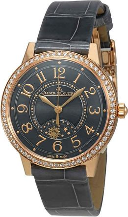 Jaeger-LeCoultre Rendez-Vous Automatic Ladies Watch Q3442450