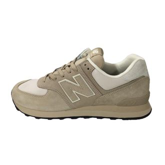 New Balance Eye Junya Watanabe Sneakers Beige ML574WJT
