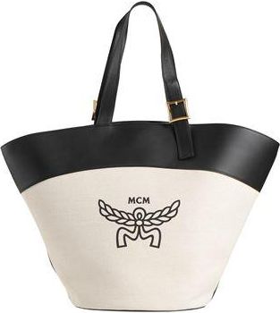 MCM BAGS - Shoulder bags sur YOOX.COM