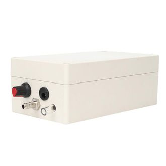 OEM Bomba De Vac&iacute;o De 12 V Para M&aacute;quina De Orde&ntilde;o El&eacute;ctrica (burra, Oveja, Vaca, Caballo)
