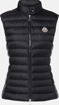 Moncler Igens down vest